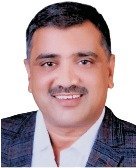 MIA advisory board <p>PRAMOD CHOPRA</p> <p>PUNIT METALS,<br /> (M) 9414919925</p> 